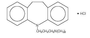 Imipramine Hydrochloride