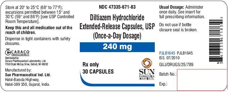 Diltiazem Hydrochloride