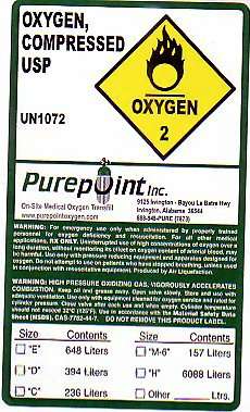 OXYGEN