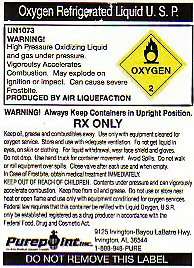 OXYGEN