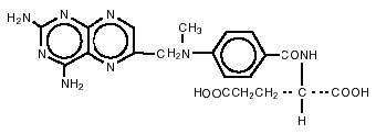 Methotrexate