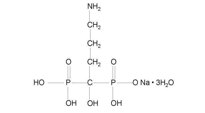 ALENDRONATE SODIUM