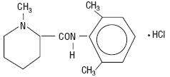 Carbocaine