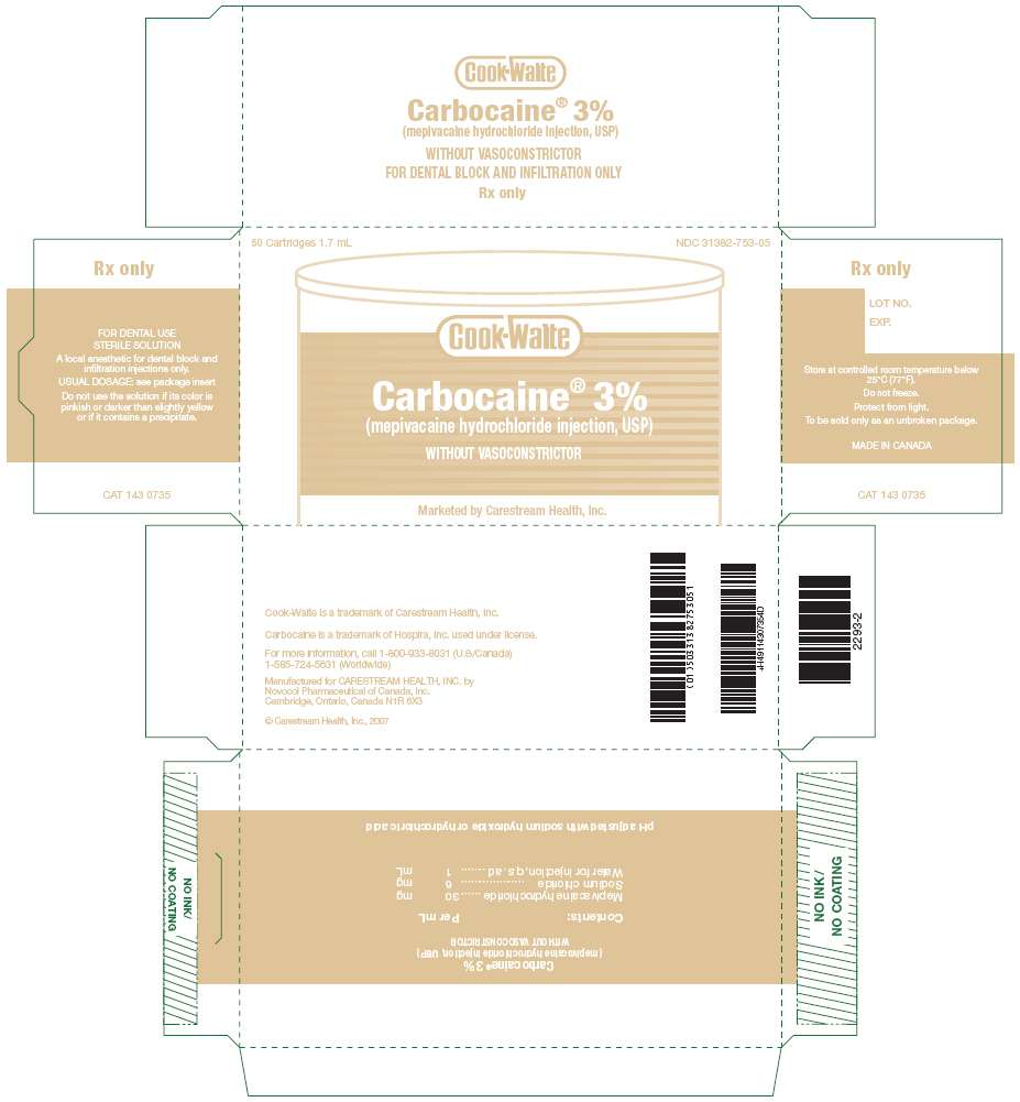 Carbocaine