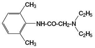 Lidocaine