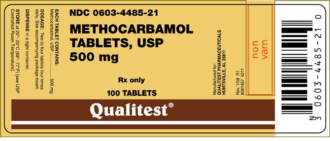 Methocarbamol