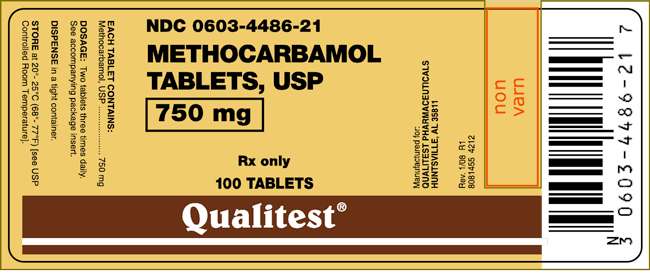 Methocarbamol