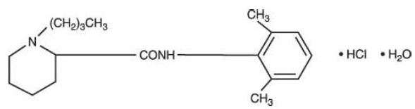 Marcaine