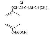 Atenolol