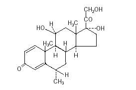 Methylprednisolone