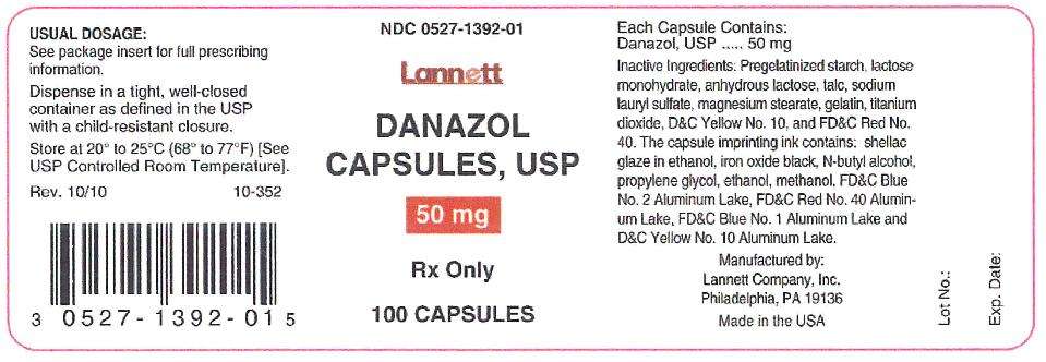 Danazol