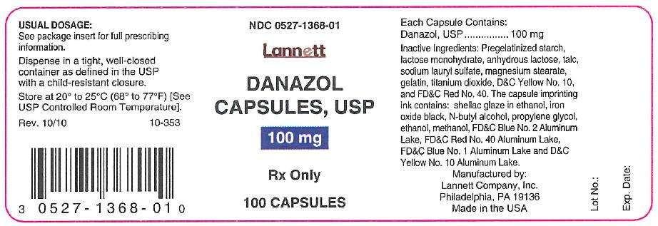 Danazol