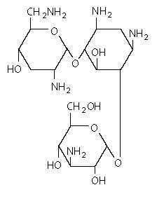 Tobramycin