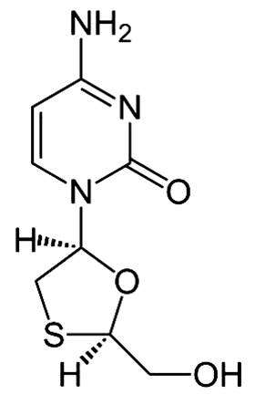 LAMIVUDINE