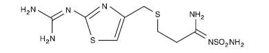 Famotidine