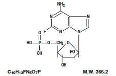 Fludarabine