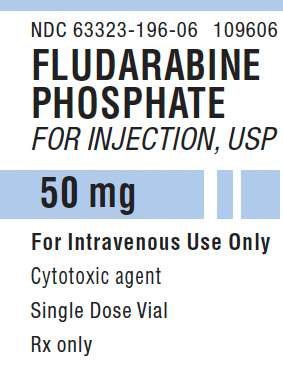 Fludarabine