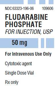 Fludarabine