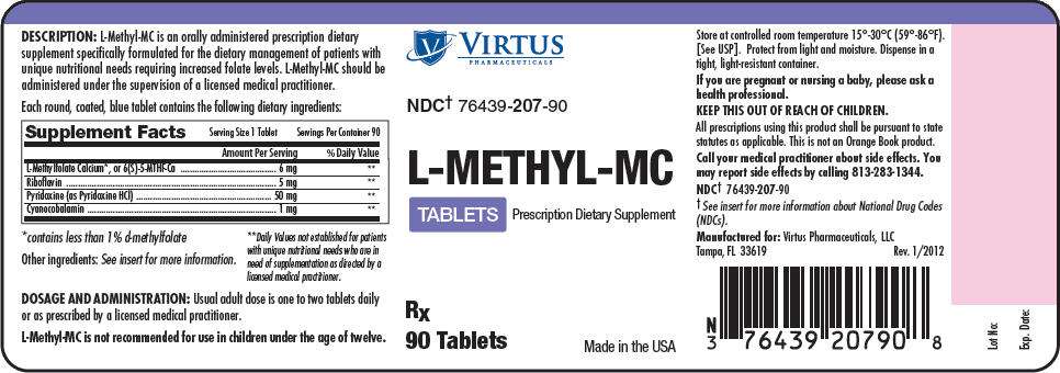 L-Methyl MC