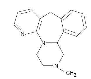 Mirtazapine