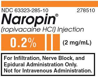 Naropin