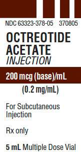 Octreotide