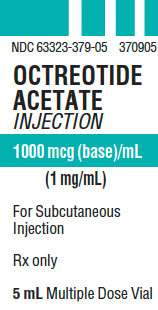 Octreotide