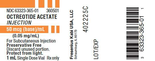 Octreotide