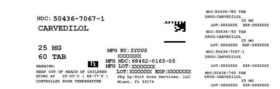 Carvedilol
