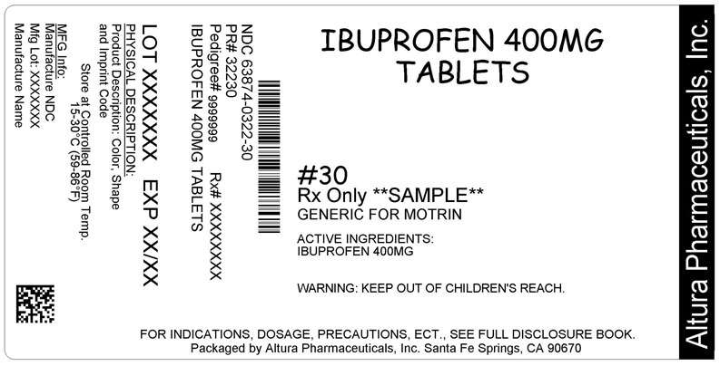 Ibuprofen