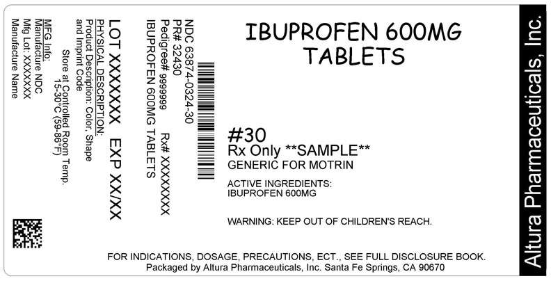 Ibuprofen