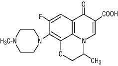 Ofloxacin