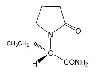 Levetiracetam