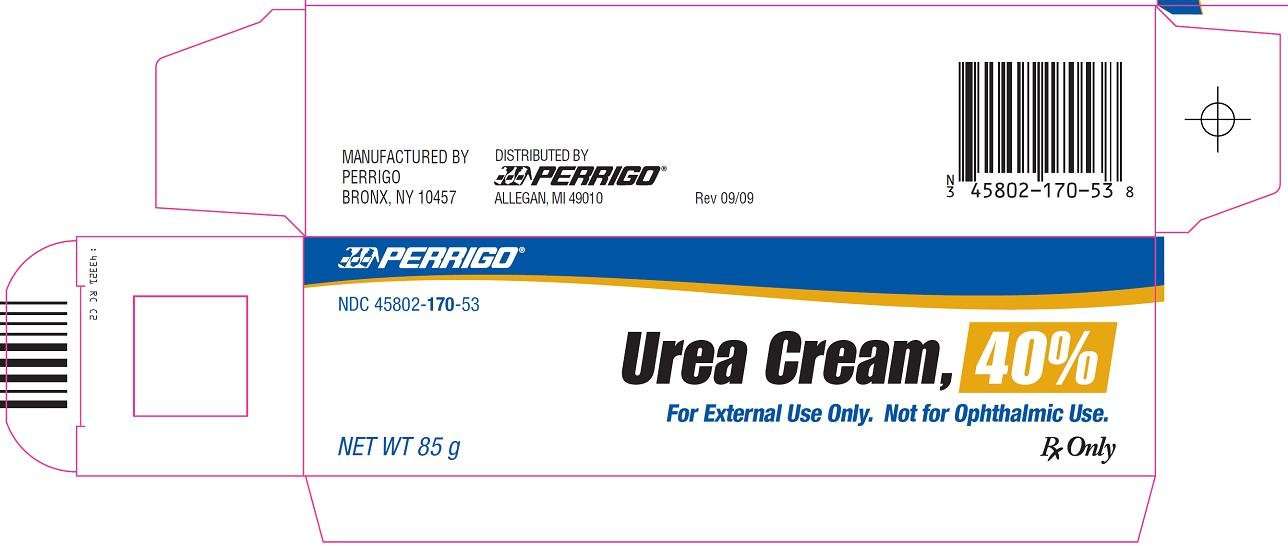 Urea