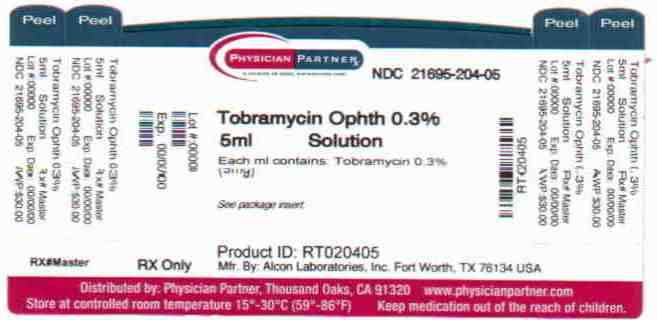 Tobramycin