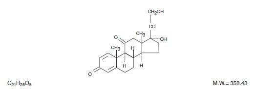 Prednisone