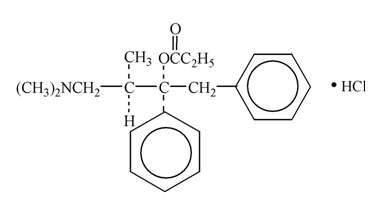 Propoxyphene