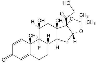 Triamcinolone Acetonide