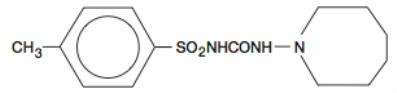 TOLAZAMIDE