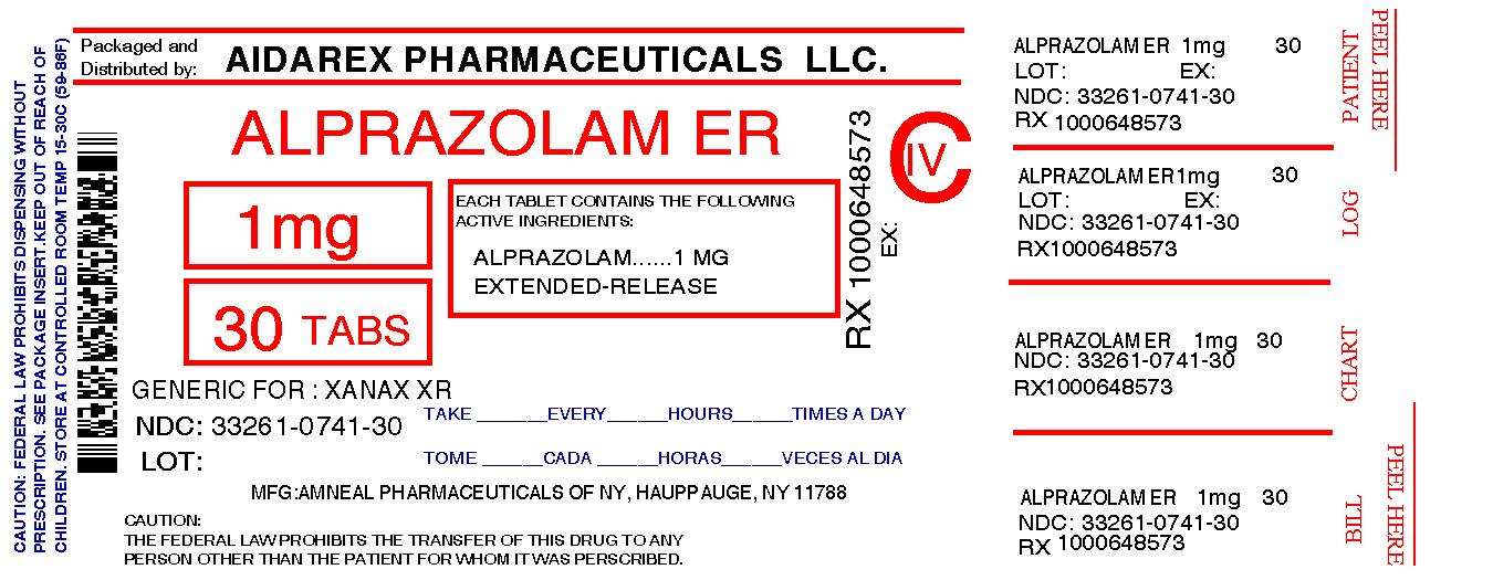 Alprazolam