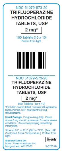 Trifluoperazine Hydrochloride