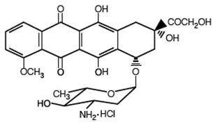 Epirubicin Hydrochloride