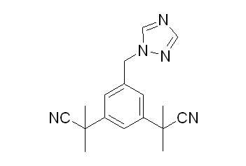 Anastrozole