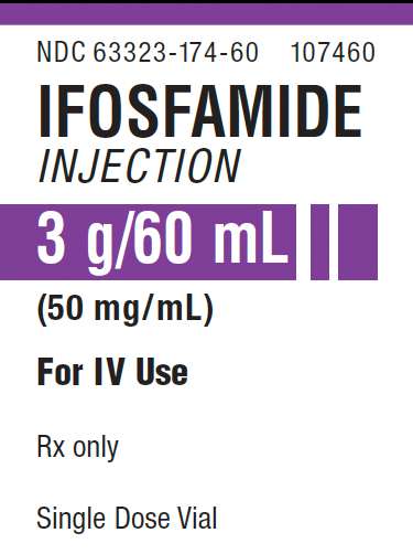 Ifosfamide