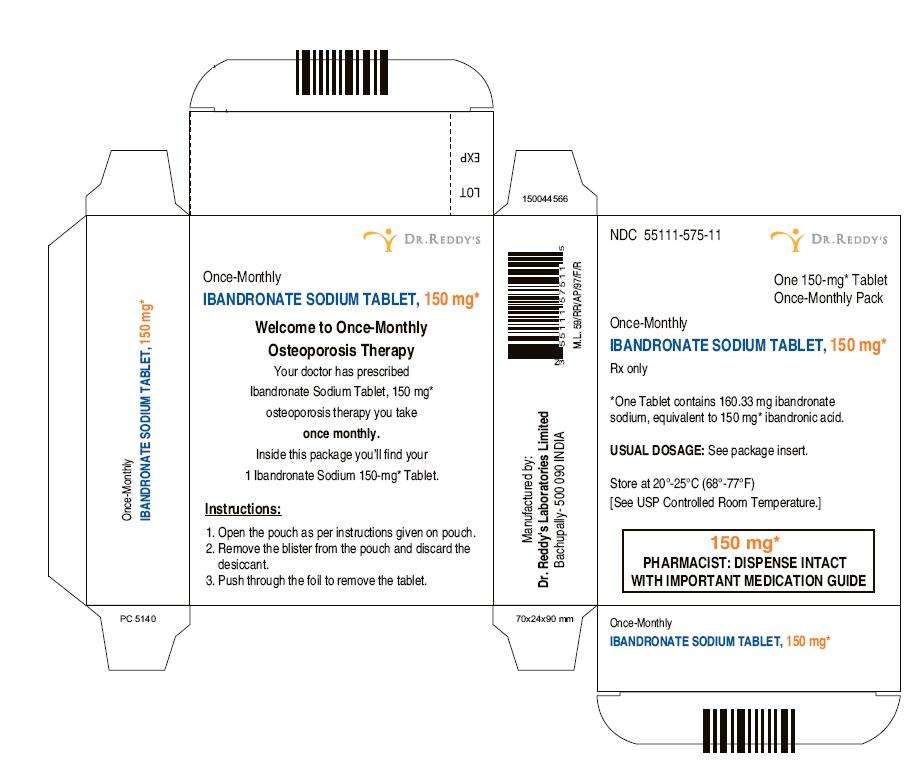 Ibandronate sodium