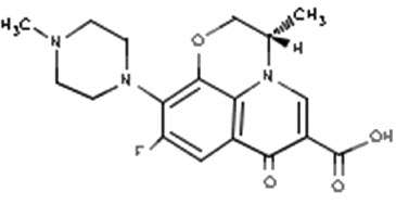 LEVOFLOXACIN