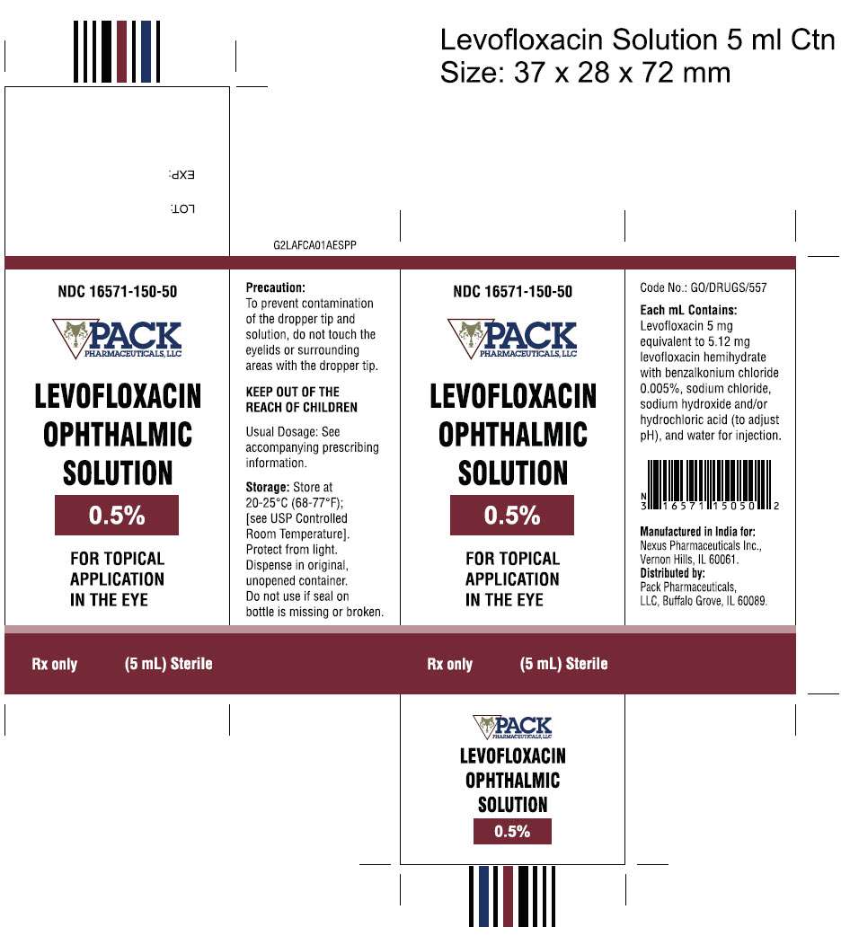 LEVOFLOXACIN