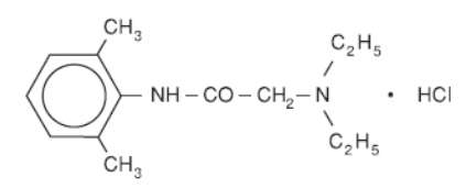 Xylocaine