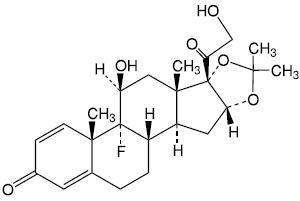 Triamcinolone Acetonide