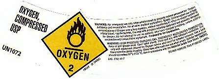 OXYGEN